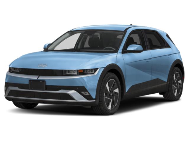 2026 Hyundai IONIQ 5 SE Standard Range