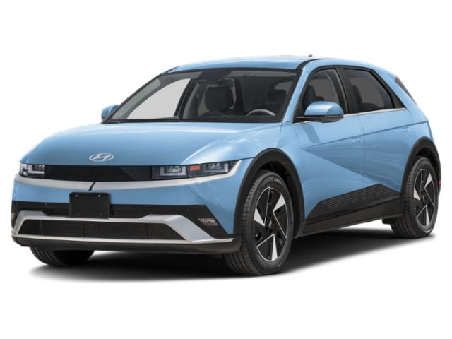 2026 Hyundai IONIQ 5 SEL for sale in Fresno, CA