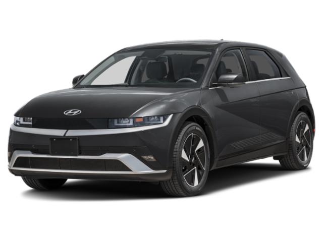 2026 Hyundai IONIQ 5 SEL for sale in Richmond, CA