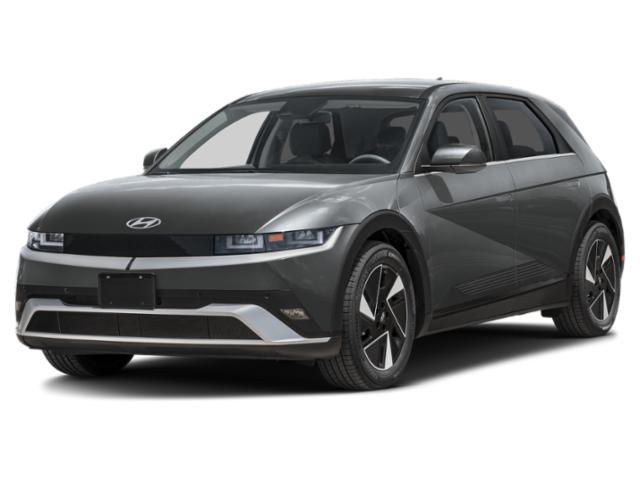 2026 Hyundai IONIQ 5 SEL for sale in Richmond, CA