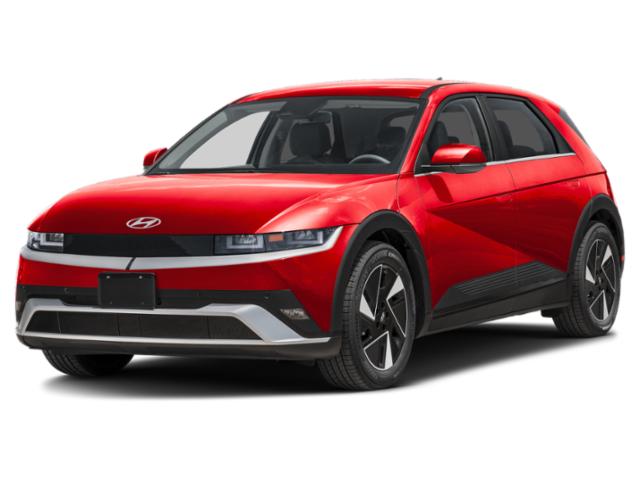 2026 Hyundai IONIQ 5 SEL for sale in KENOSHA, WI