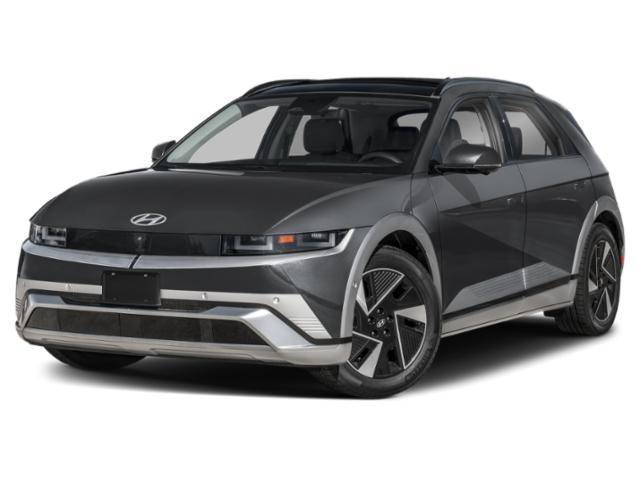 2026 Hyundai IONIQ 5 Limited for sale in Downey, CA