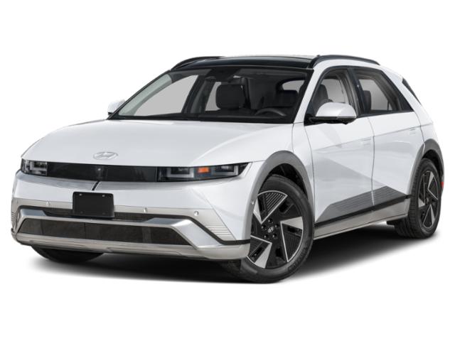 2026 Hyundai IONIQ 5 Limited for sale in Downey, CA