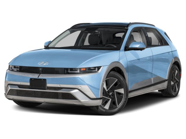 2026 Hyundai IONIQ 5 Limited for sale in Santa Monica, CA