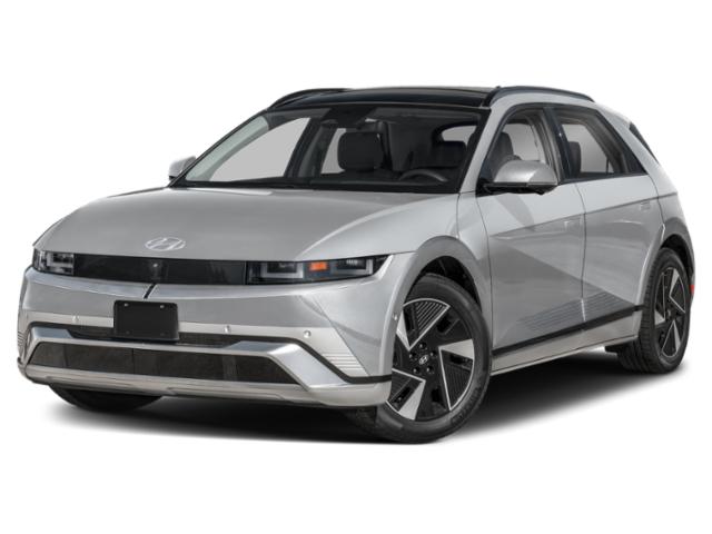 2026 Hyundai IONIQ 5 Limited for sale in Downey, CA
