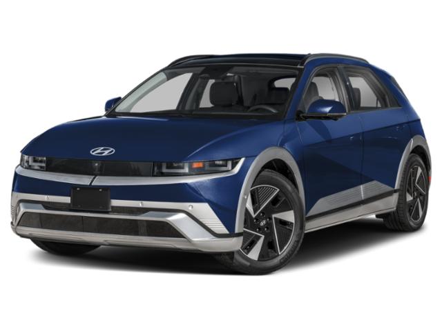 2026 Hyundai IONIQ 5 Limited for sale in Kirkland, WA