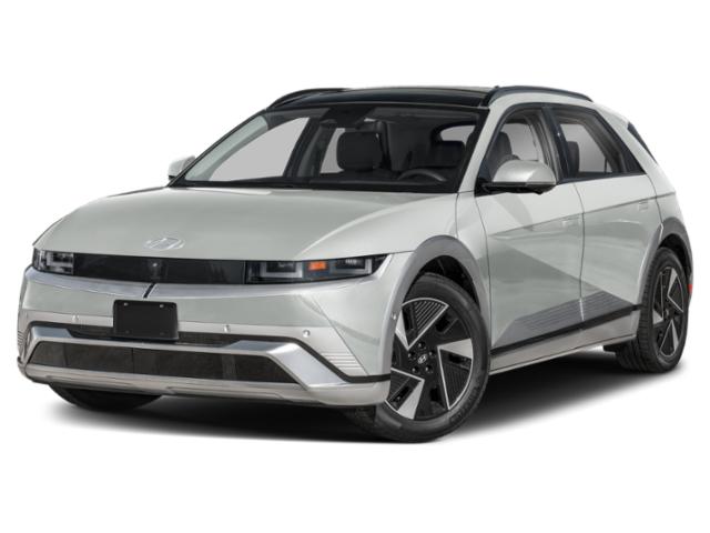 2026 Hyundai IONIQ 5 Limited for sale in Downey, CA