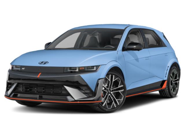 2026 Hyundai IONIQ 5 N for sale in Columbus, OH