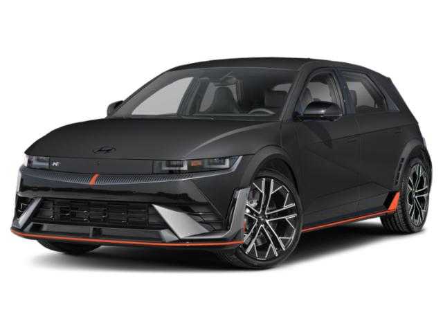 2026 HYUNDAI IONIQ 5 N