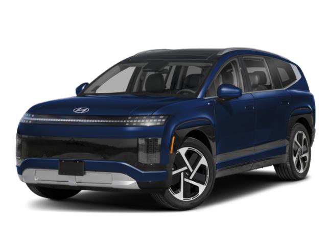 2026 Hyundai IONIQ 9 Performance Limited for sale in Richmond, CA
