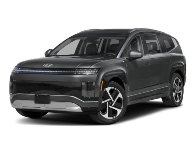 2026 Hyundai IONIQ 9 Performance Limited for sale in CICERO, NY