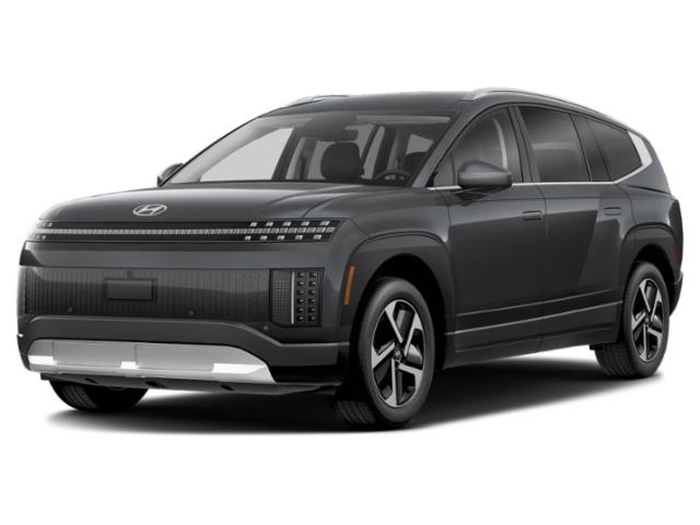 2026 Hyundai IONIQ 9 S for sale in MILLSBORO, DE