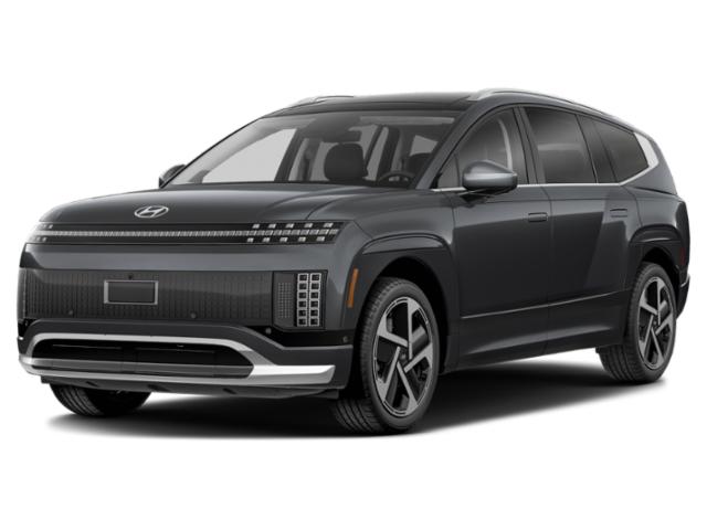 2026 Hyundai IONIQ 9 Performance Calligraphy for sale in Parma, OH