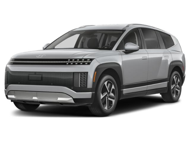 2026 Hyundai IONIQ 9 SE