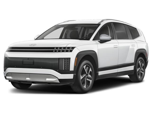 2026 Hyundai IONIQ 9 SE
