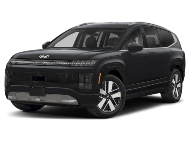 2026 Hyundai IONIQ 9 SEL for sale in IRVINE, CA