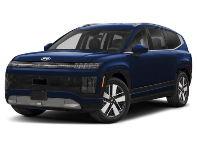 2026 Hyundai Ioniq 9 SEL AWD's photo