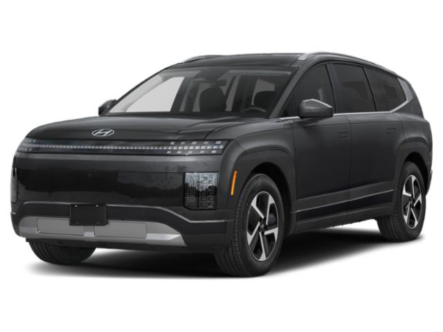 2026 Hyundai IONIQ 9 SE for sale in LAWRENCE, KS