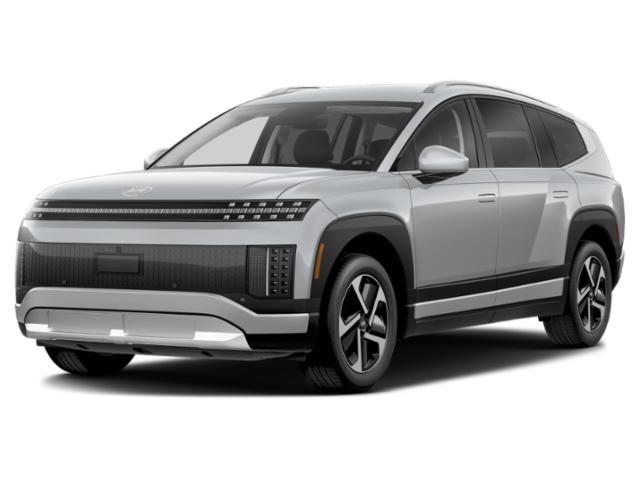 2026 Hyundai IONIQ 9 S for sale in Downey, CA