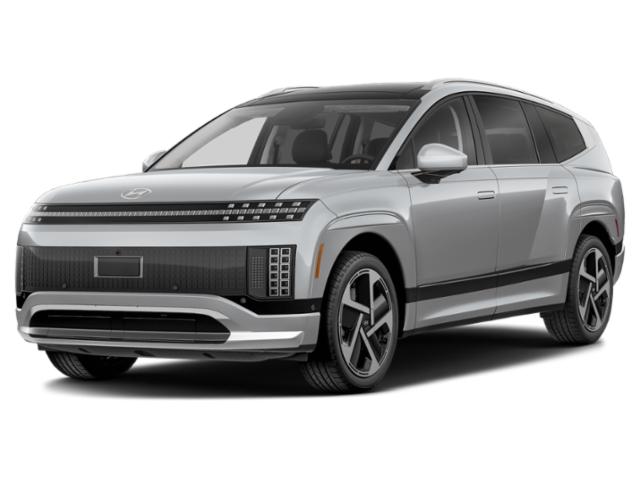 2026 Hyundai IONIQ 9 Performance Calligraphy for sale in Seattle, WA