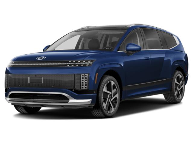 2026 Hyundai IONIQ 9 Performance Calligraphy for sale in Seattle, WA