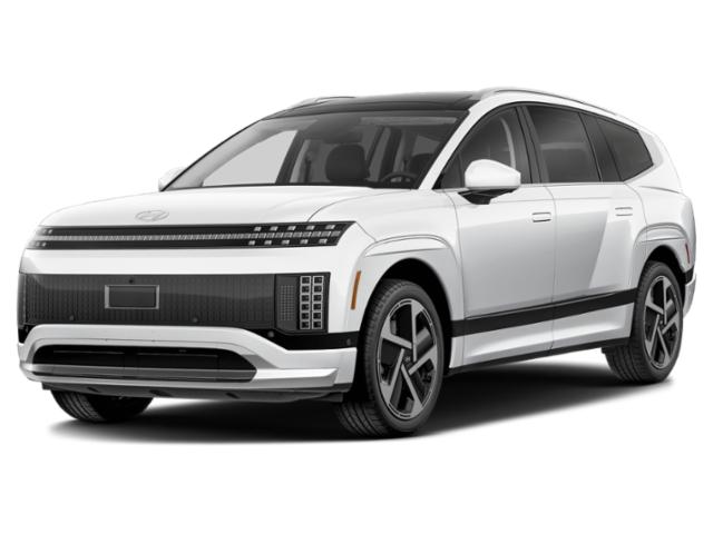 2026 Hyundai IONIQ 9 Performance Calligraphy for sale in Los Angeles, CA