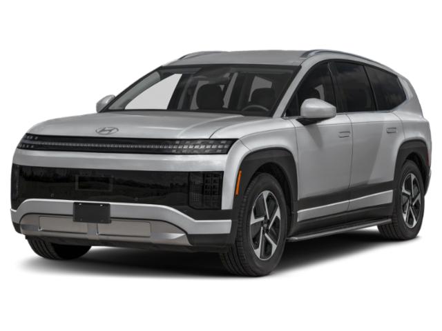 2026 Hyundai IONIQ 9 S for sale in Downey, CA