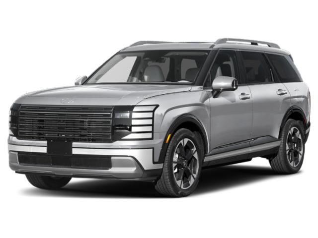 2026 Hyundai Palisade Limited for sale in IRVINE, CA