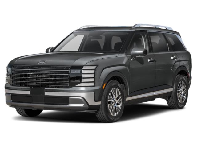 2026 Hyundai Palisade Hybrid SEL Premium