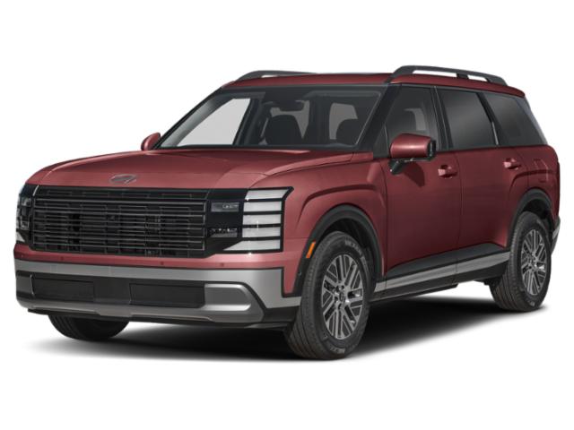 2026 Hyundai Palisade Hybrid SEL Premium 7P for sale in MERRILLVILLE, IN