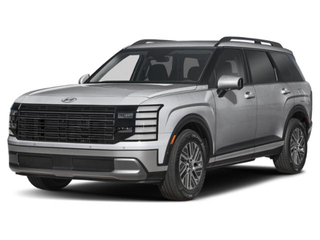 2026 Hyundai Palisade SEL Premium 7 Passenger Hybrid AWD's photo