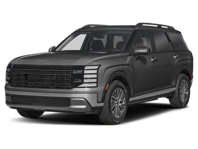 2026 Hyundai Palisade's photo