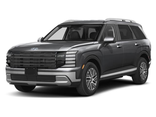 2026 Hyundai Palisade Hybrid Blue SEL 7P for sale in Visalia, CA