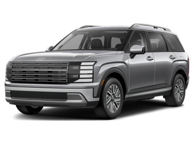 2026 Hyundai Palisade Hybrid Blue SEL 8P for sale in College Park, MD