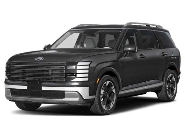 2026 Hyundai Palisade Limited for sale in BURLINGTON, VT