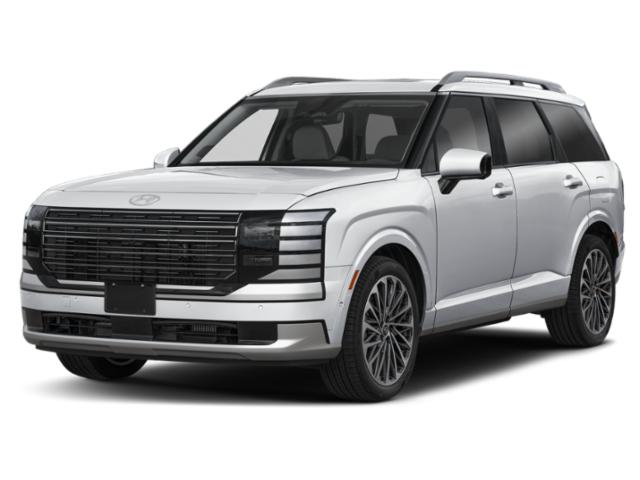 2026 Hyundai Palisade Calligraphy for sale in GREEN VALLEY, AZ