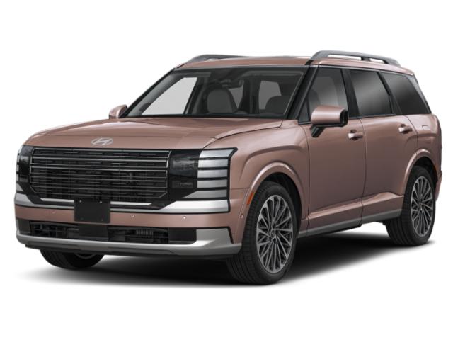 2026 Hyundai Palisade Calligraphy for sale in BURLINGTON, VT