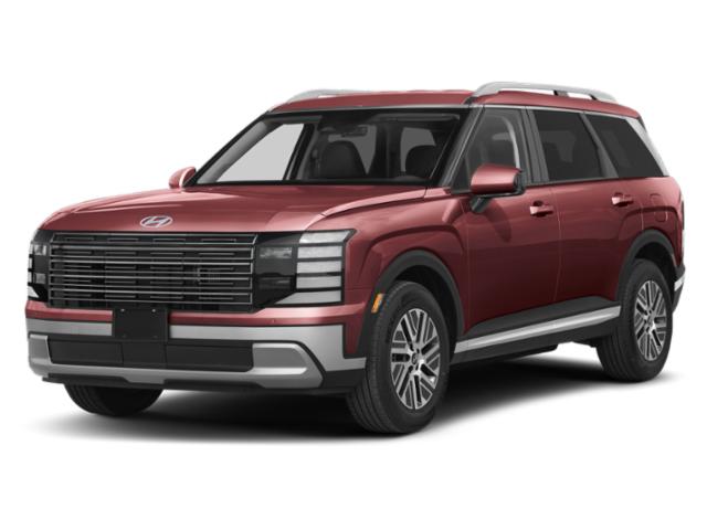 2026 Hyundai Palisade Blue SEL 7P for sale in Mission Hills, CA