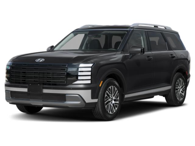 2026 Hyundai Palisade SEL 8P for sale in BURLINGTON, VT