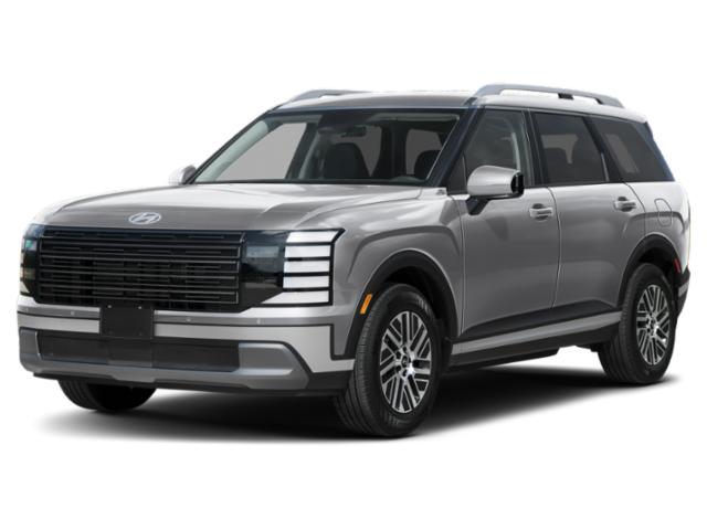 2026 Hyundai Palisade SEL 8P for sale in City of Industry, CA