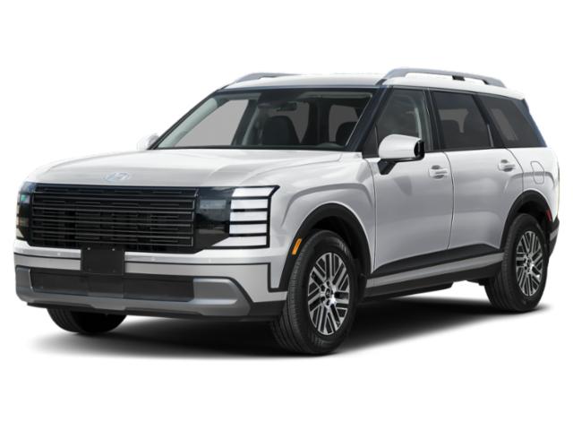2026 Hyundai Palisade SEL 8P for sale in San Leandro, CA