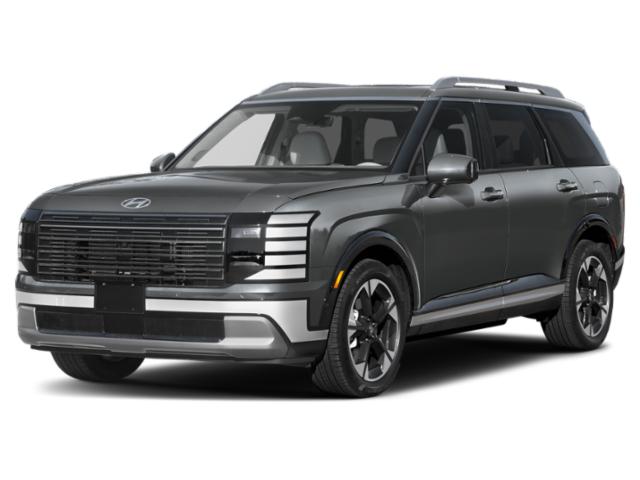 2026 Hyundai Palisade Limited for sale in IRVINE, CA