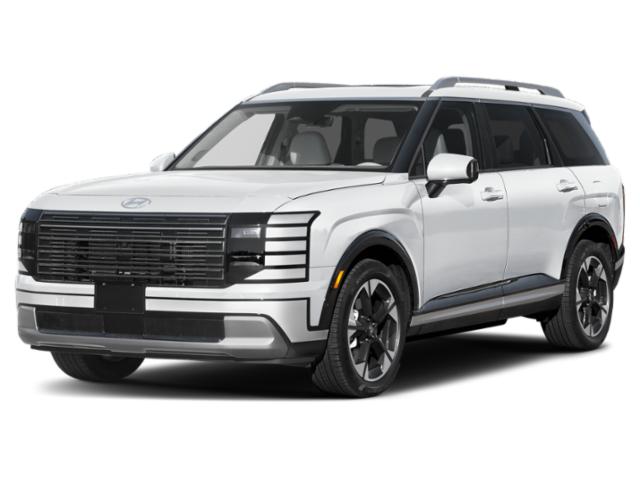 2026 Hyundai Palisade Limited for sale in EDMOND, OK