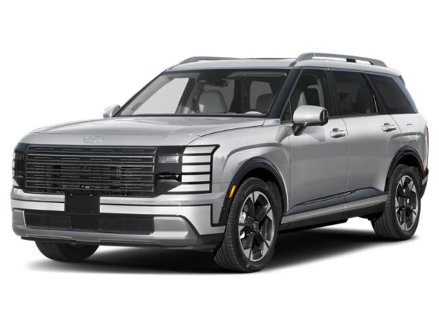 2026 Hyundai Palisade Limited for sale in BURLINGTON, VT
