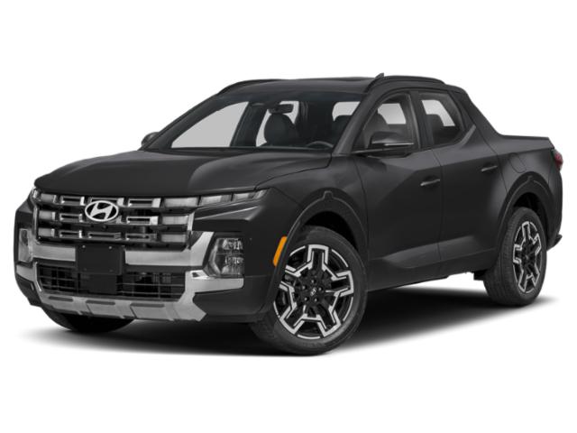 2026 Hyundai Santa Cruz Limited 2.5 AWD's photo