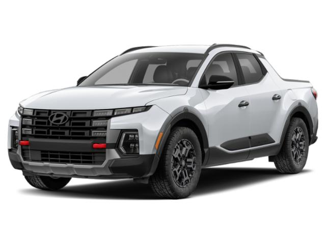 2026 Hyundai Santa Cruz XRT for sale in MONTGOMERY, AL