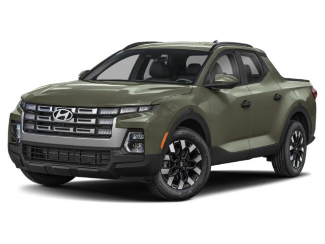 2026 Hyundai Santa Cruz SEL for sale in MONTGOMERY, AL