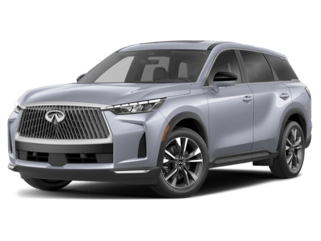 2026 INFINITI QX60 LUXE [12]