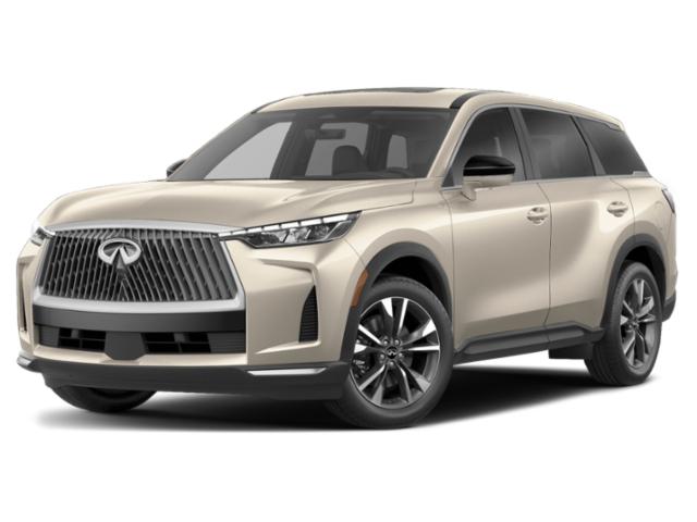 2026 INFINITI QX60 LUXE [12]