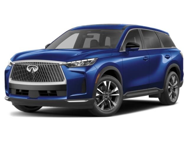2026 INFINITI QX60 PURE [1]